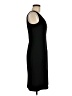 J.Crew 100% Wool Solid Black Cocktail Dress Size 8 (petite) - photo 4