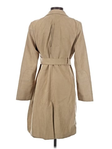 Banana Republic Trenchcoat (view 2)