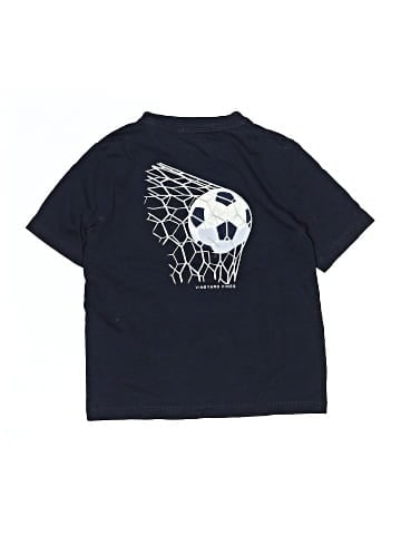 Vineyard Vines Short Sleeve T-Shirt (view 2)