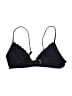 J.Crew Black Swimsuit Top Size S - photo 2