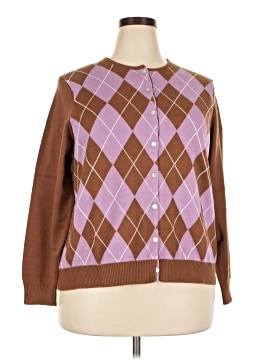 Lands' End Cardigan