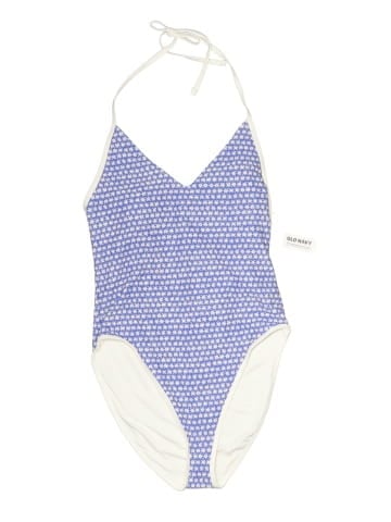 Old Navy One Piece Swimsuit (view 1)
