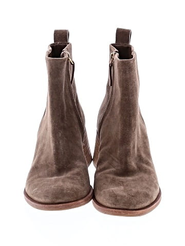 Tory Burch Ankle Boots (view 2)