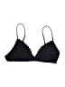 J.Crew Black Swimsuit Top Size S - photo 1