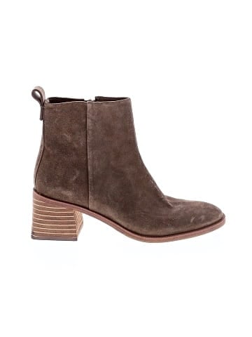 Tory Burch Ankle Boots (view 1)