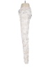 True Religion 100% Cotton Tie-dye Ivory Jeans Size 25 waist - photo 5