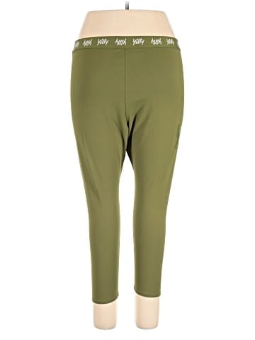 Yitty Active Pants (view 2)