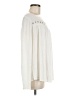 Color Thread Ivory Long Sleeve Blouse Size M - photo 4