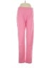 Sigrid Olsen Color Block Pink Active Pants Size 4 - photo 1