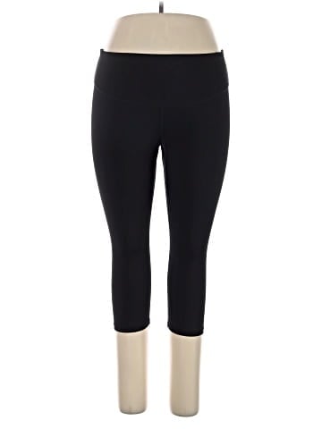 Nike Active Pants (view 1)