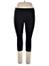 Nike Black Active Pants Size 1X - photo 1