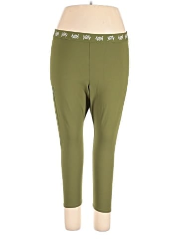 Yitty Active Pants (view 1)