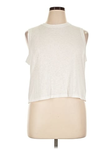 Athleta Sweater Vest (view 1)