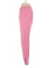 Sigrid Olsen Color Block Pink Active Pants Size 4 - photo 5