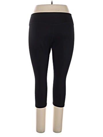 Nike Active Pants (view 2)