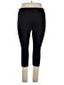 Nike Black Active Pants Size 1X - photo 2
