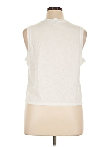 Athleta Sweater Vest (view 2)
