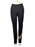 Nike Animal Print Black Active Pants Size S - photo 1