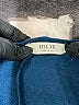 Jolie Blue Poncho Size L (estimated) - photo 7