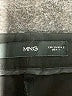 MNG Black Dress Pants Size 2 - photo 7