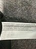 MNG Black Dress Pants Size 2 - photo 8