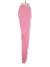 Sigrid Olsen Color Block Pink Active Pants Size 4 - photo 4