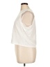 Athleta White Sweater Vest Size XL - photo 5