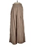 Sioni Brown Casual Pants Size S - photo 1