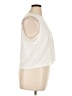 Athleta White Sweater Vest Size XL - photo 4
