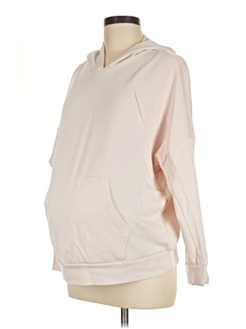 Ingrid + Isabel Pullover Hoodie (view 1)