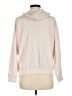 Ingrid + Isabel Ivory Pullover Hoodie Size Med Maternity (2) - photo 2