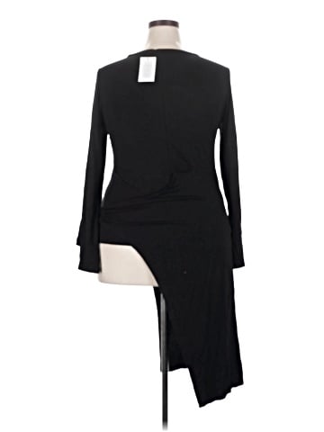 ELOQUII Cocktail Dress (view 2)