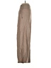 Sioni Brown Casual Pants Size S - photo 5