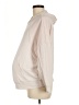 Ingrid + Isabel Ivory Pullover Hoodie Size Med Maternity (2) - photo 5