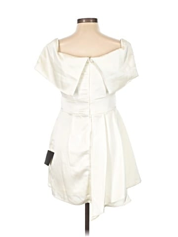 Lulus Short Sleeve Blouse (view 2)