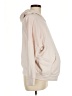 Ingrid + Isabel Ivory Pullover Hoodie Size Med Maternity (2) - photo 4