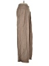 Sioni Brown Casual Pants Size S - photo 4