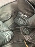 Hudson Jeans Solid Black Gray Casual Pants Size 26 waist - photo 7
