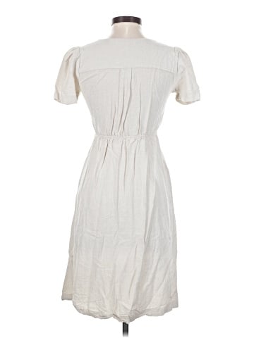 Monteau Casual Dress (view 2)