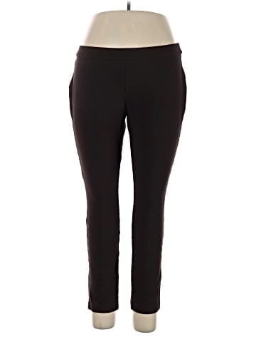 Coldwater Creek Active Pants (view 1)