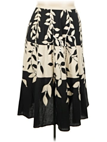 Ashley Stewart Casual Skirt (view 1)