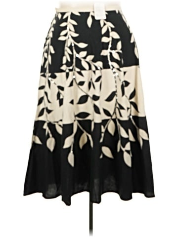 Ashley Stewart Casual Skirt (view 2)