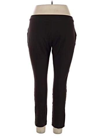 Coldwater Creek Active Pants (view 2)
