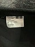 Uniqlo 100% Polyester Solid Black Track Pants Size M - photo 7