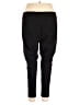 Vince Camuto Solid Black Active Pants Size XXL - photo 2