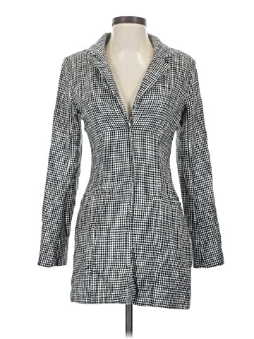 Abercrombie & Fitch Blazer (view 1)