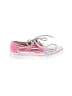 Sperry Top Sider Floral Pink Sneakers Size 8 (kids) - photo 1