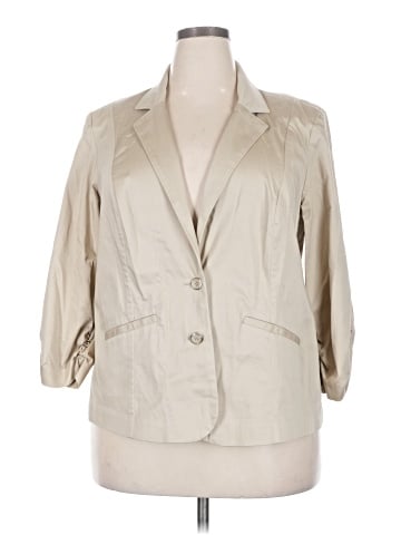 Avenue Blazer (view 1)