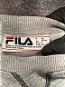 FILA Gray Sweatshirt Size S - photo 7