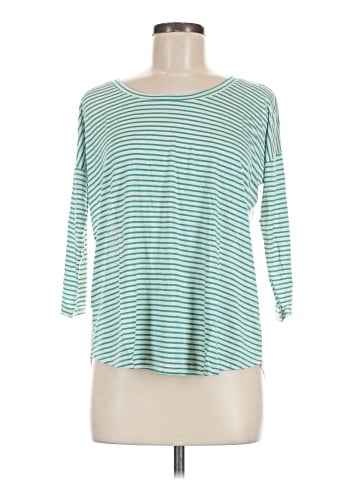 Freebird 3/4 Sleeve T-Shirt (view 1)